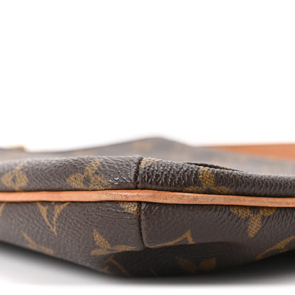 Louis Vuitton Monogram Musette Tango 9 of 9