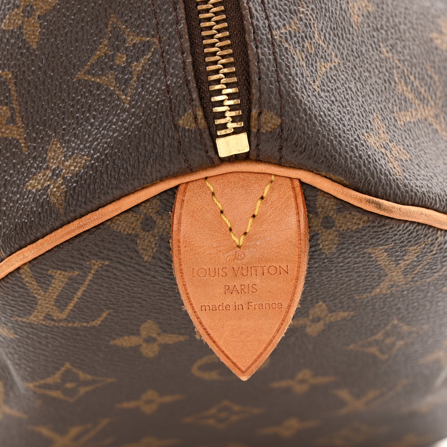 Monogram Speedy 30