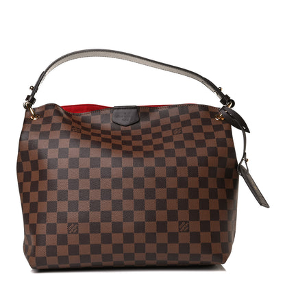 Louis Vuitton Damier Ebene Graceful PM 1 of 14