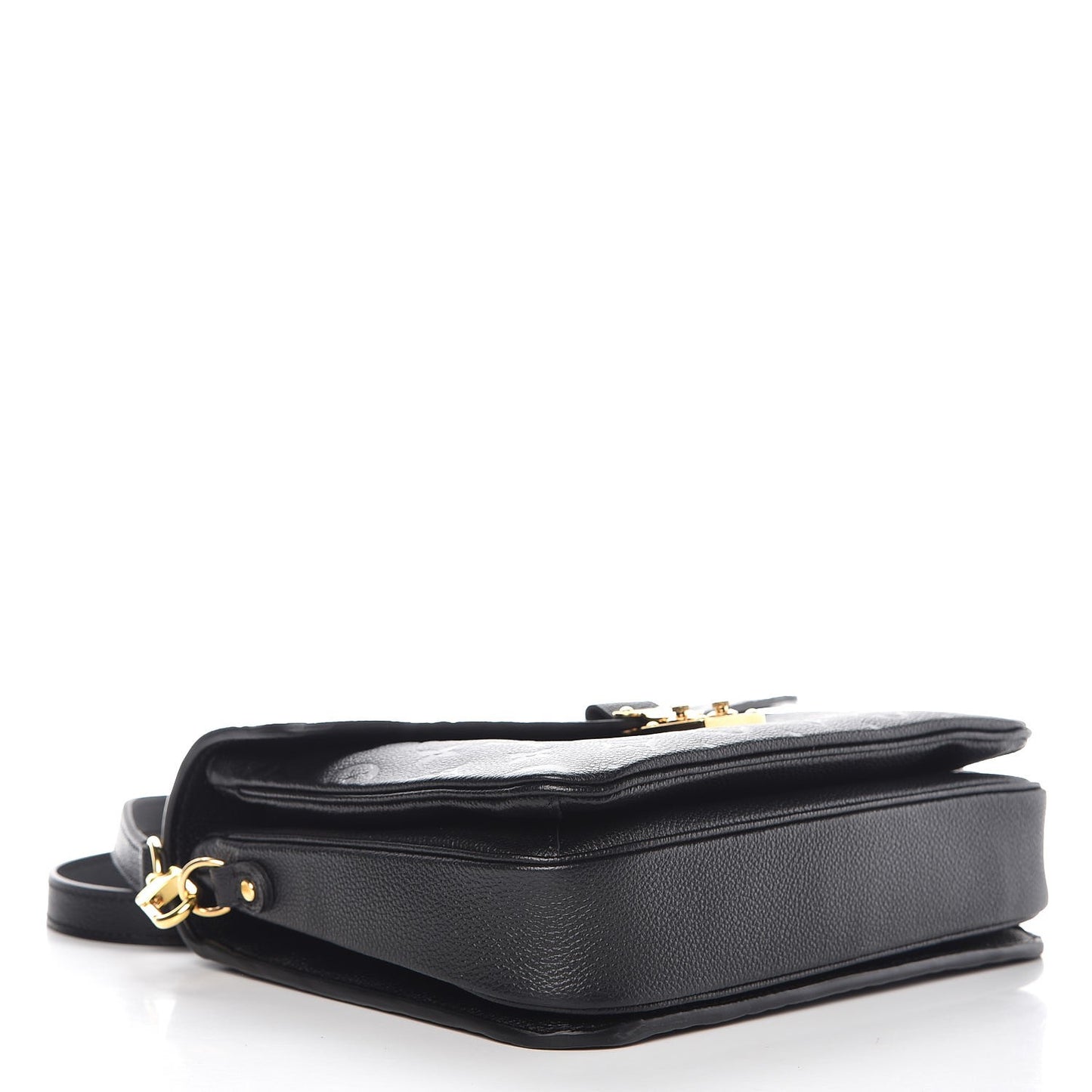 Empreinte Pochette Metis Black