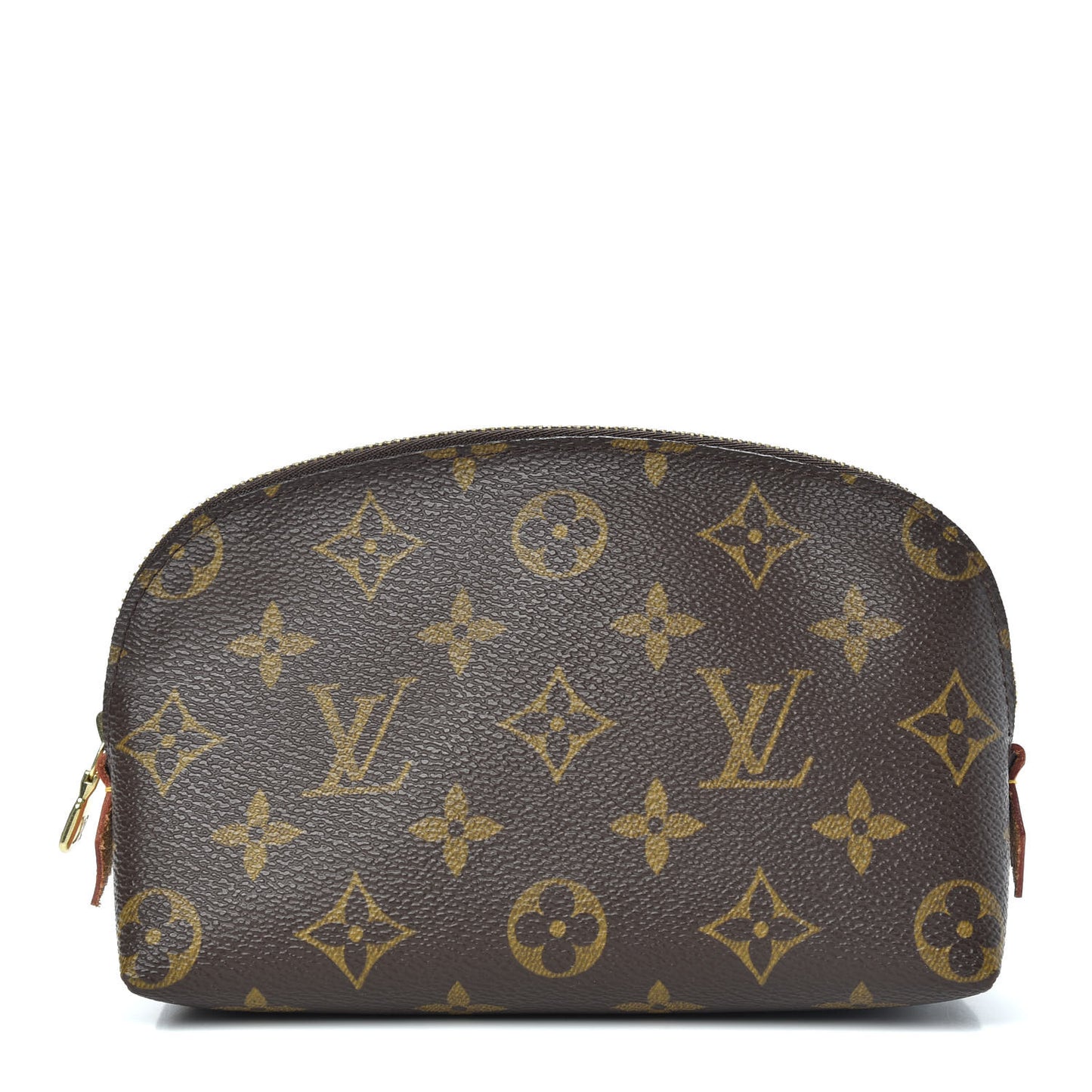 Monogram Cosmetic Pouch