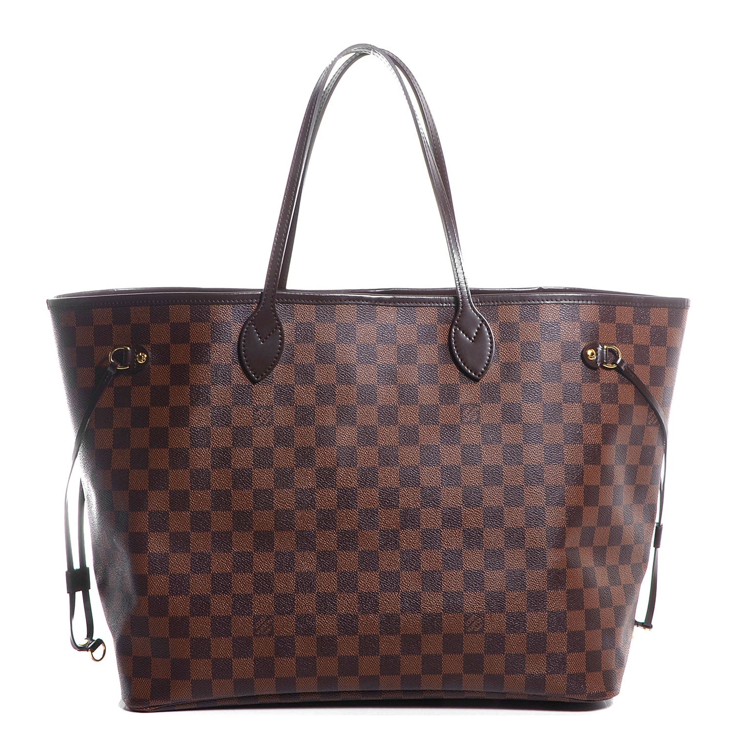 Damier Ebene Neo Neverfull GM