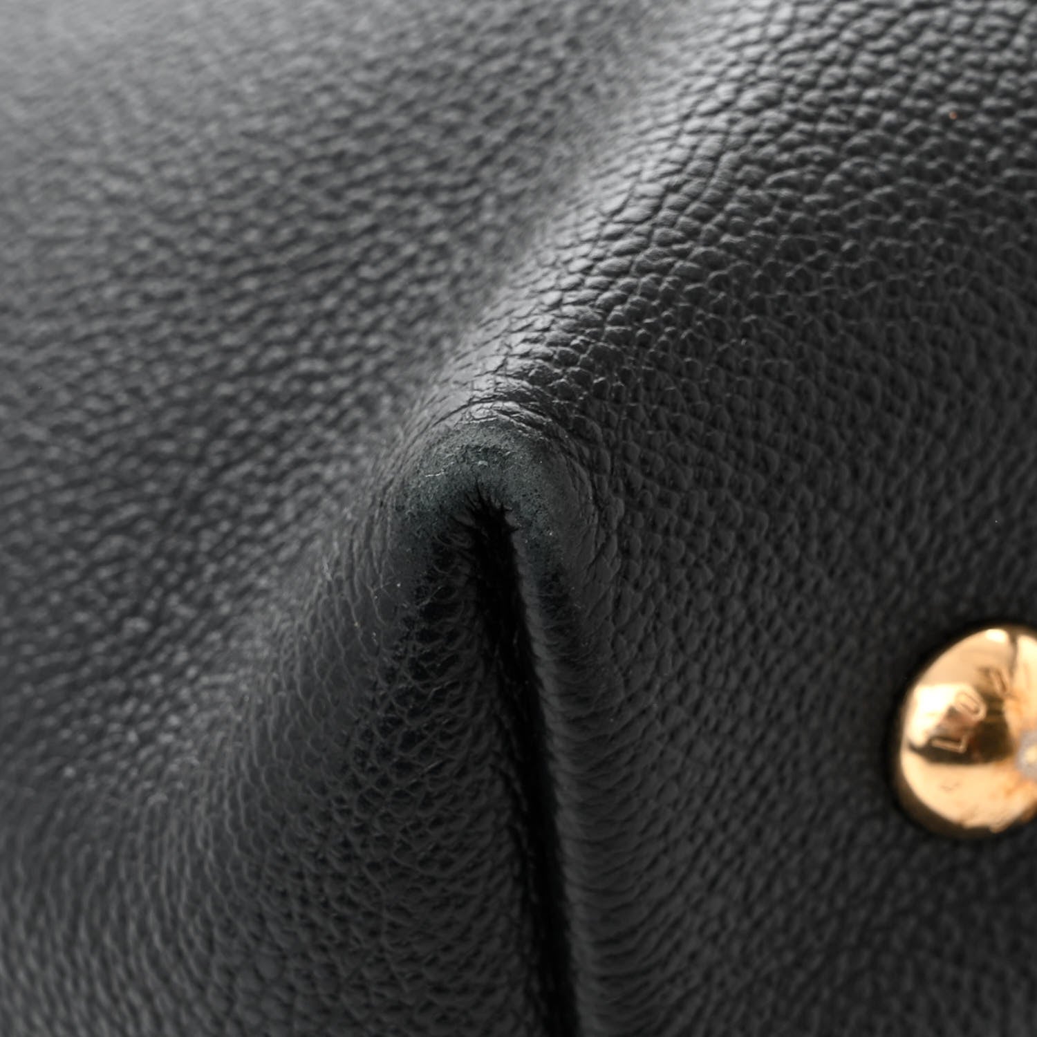 Louis Vuitton Empreinte Melie Black 12 of 12