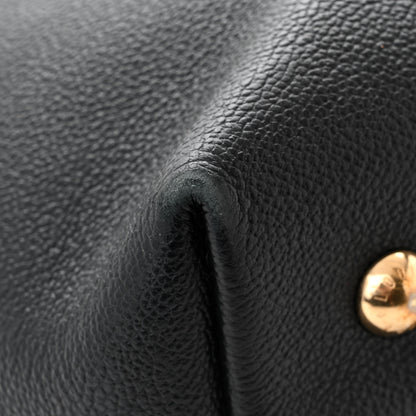 Louis Vuitton Empreinte Melie Black 12 of 12