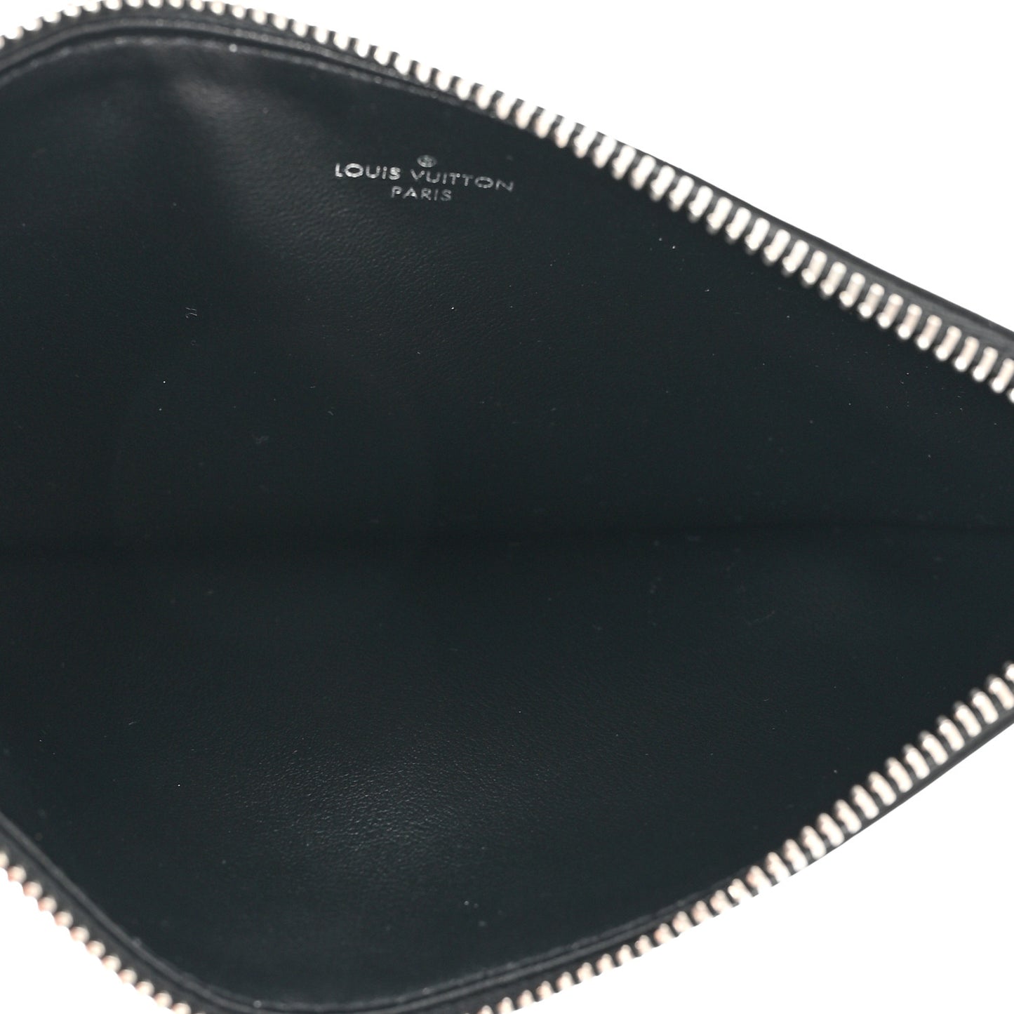Epi Pochette Felicie Black