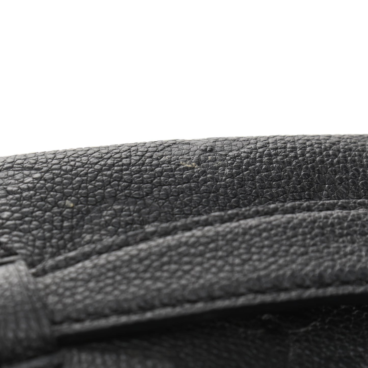 Empreinte BumBag Black