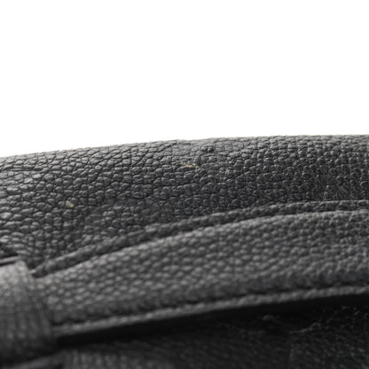 Louis Vuitton Empreinte BumBag Black 10 of 11