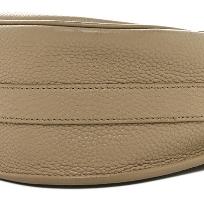 Christian Dior Grained Calfskin Large Bobby Flap Beige 10 of 11