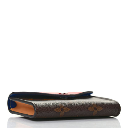 Louis Vuitton Monogram Arsene Playing Cards Pouch Red 4 of 7