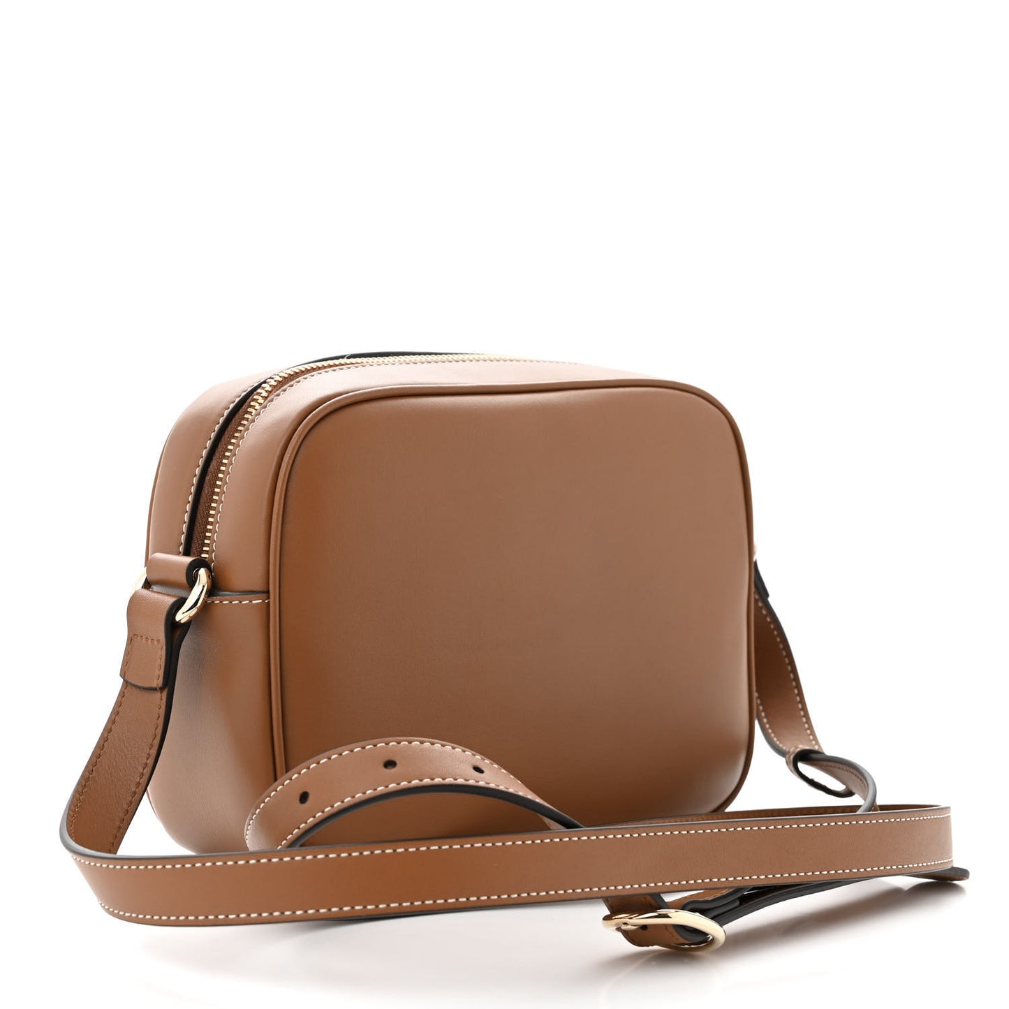 Calfskin Mini Blondie Bag Sundial