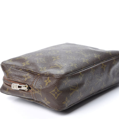 Louis Vuitton Monogram Trousse Toilette 23 8 of 9