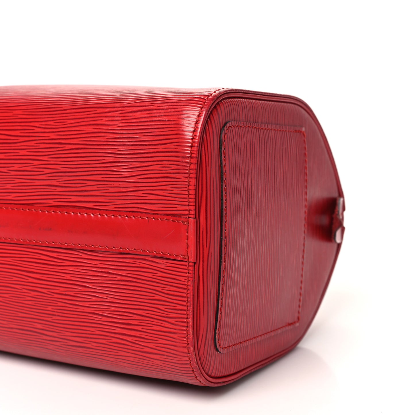 Epi Speedy 25 Castillan Red