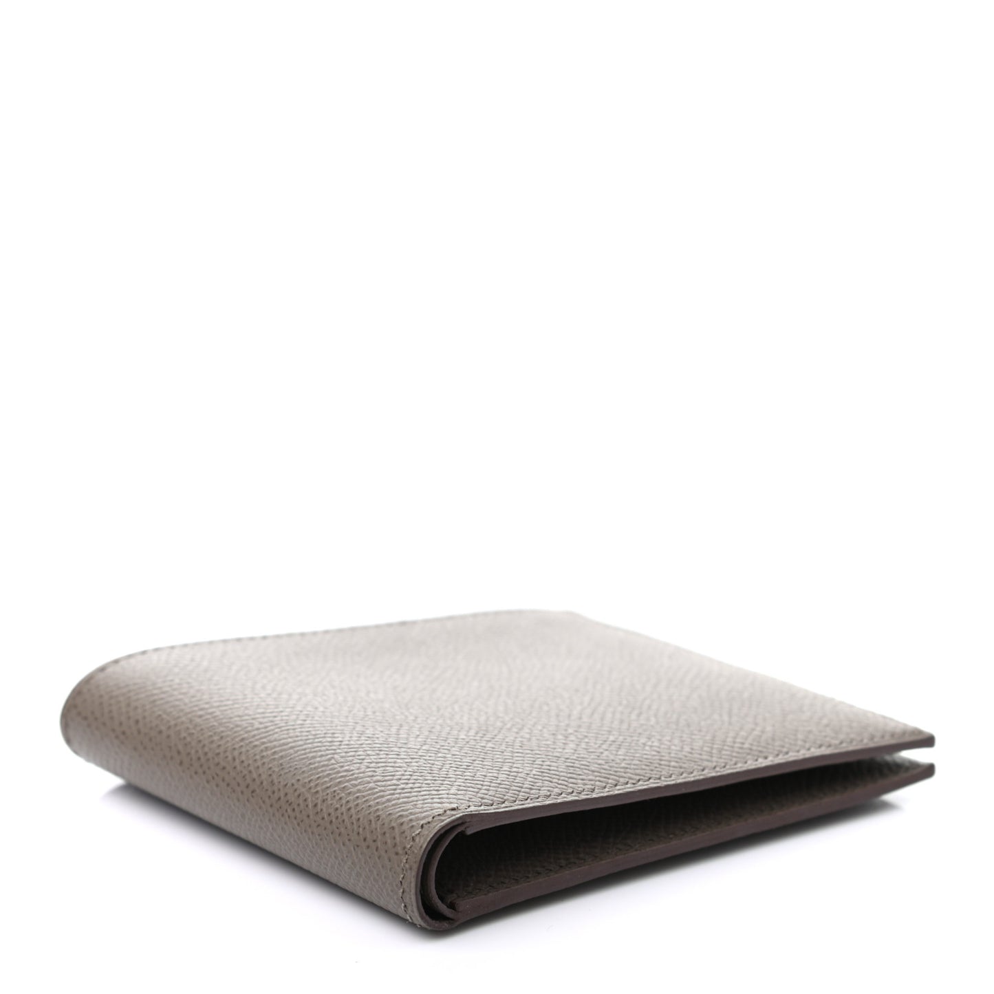 Epsom MC2 Copernic Compact Wallet Etain