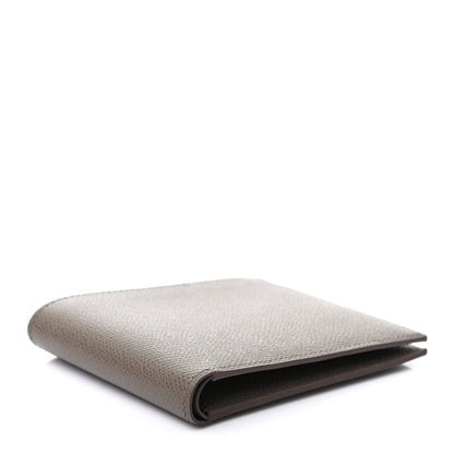 Hermes Epsom MC2 Copernic Compact Wallet Etain 4 of 7
