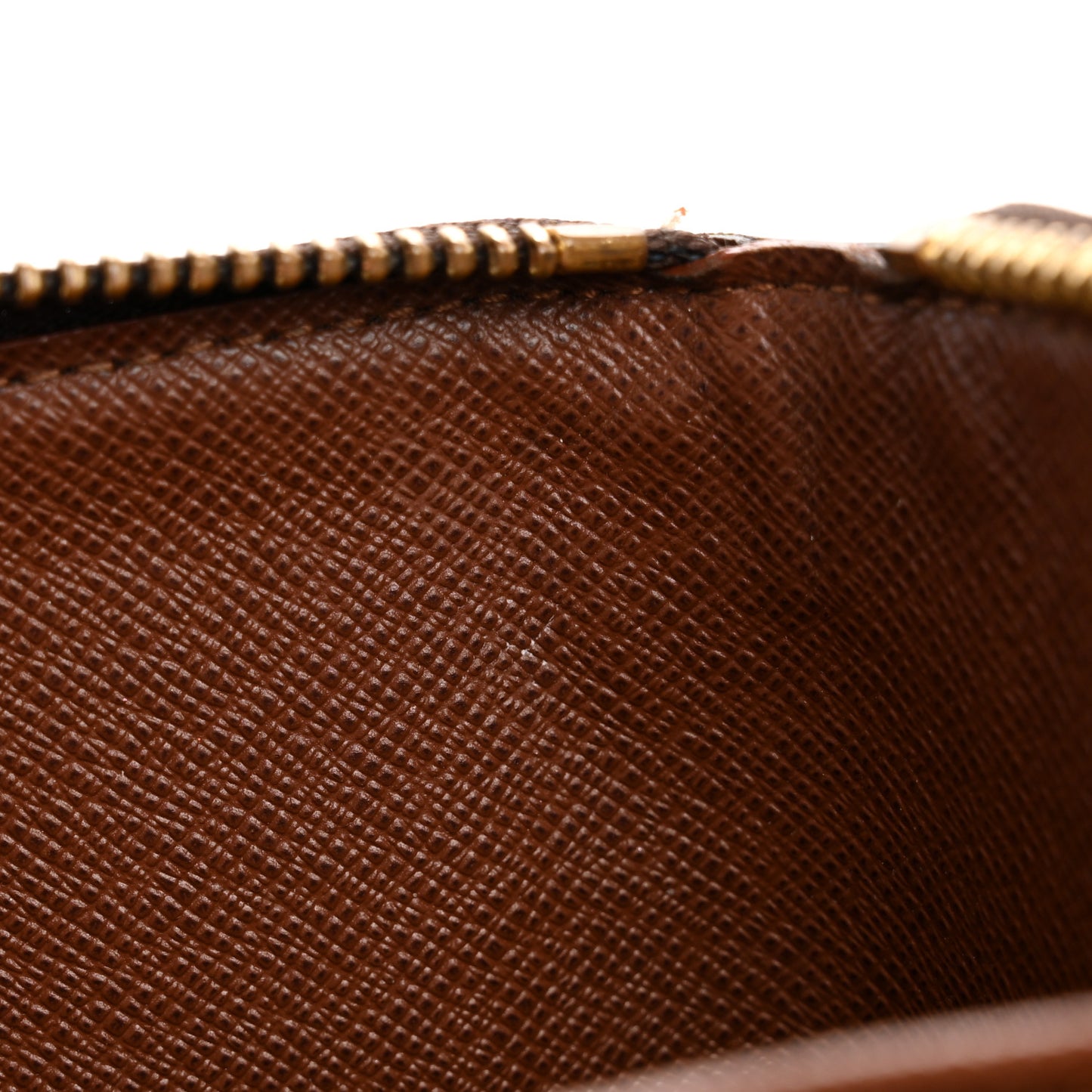 Monogram Zippy Compact Wallet