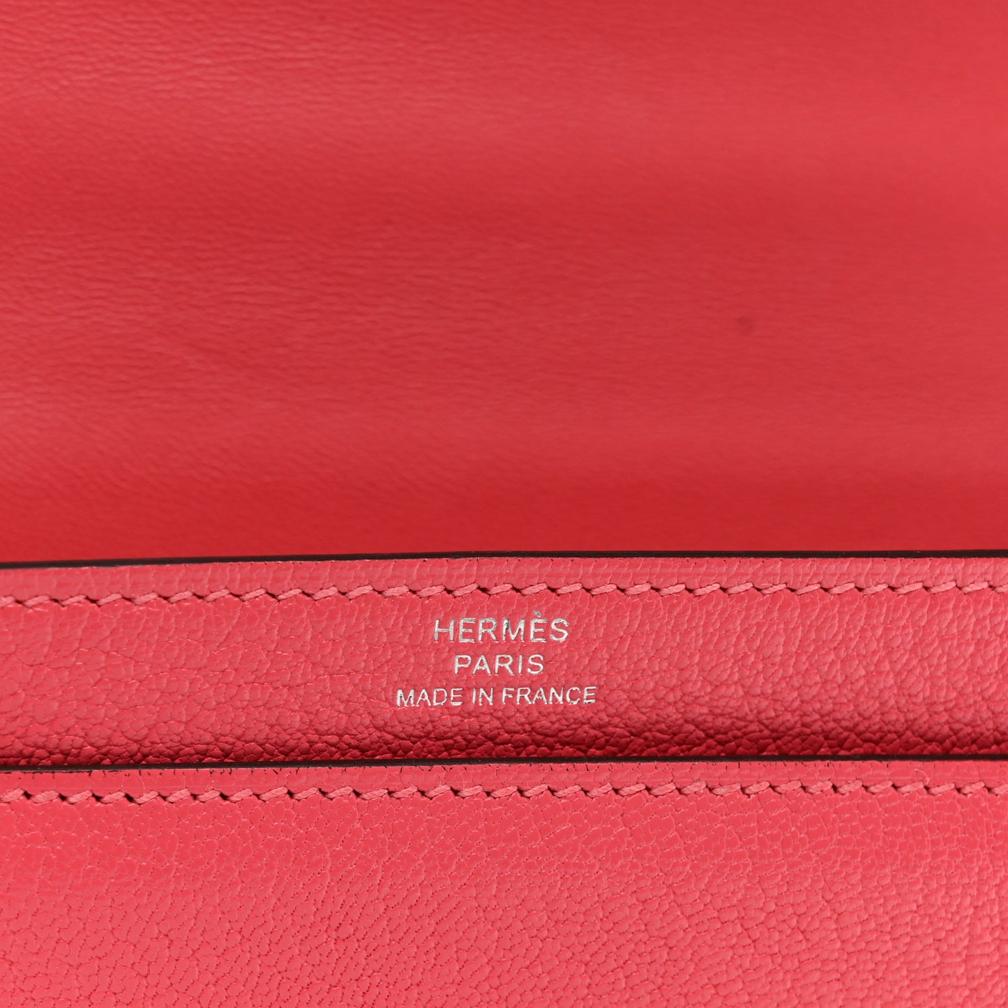 Chevre Mysore Mini Verrou Chaine Bag