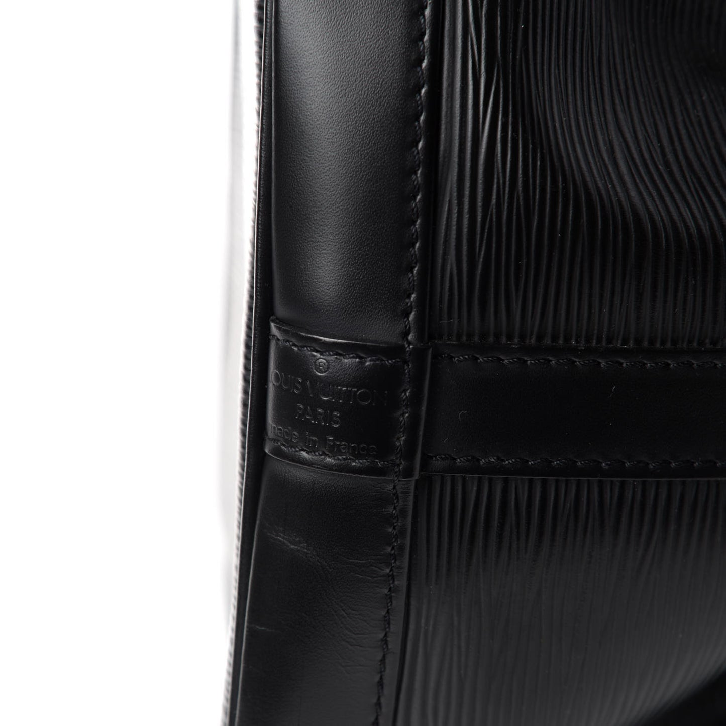 Epi Petit Noe NM Black