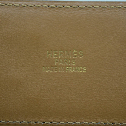 Hermes Swift Leather Collier De Chien Belt Black 4 of 6