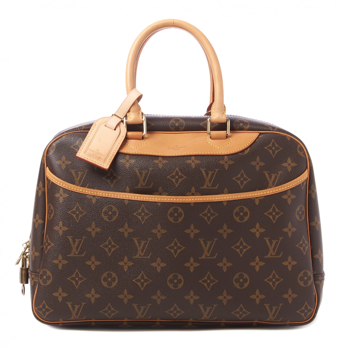 Monogram Deauville