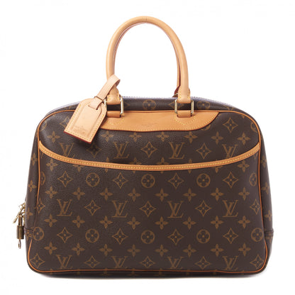 Louis Vuitton Monogram Deauville 2 of 19
