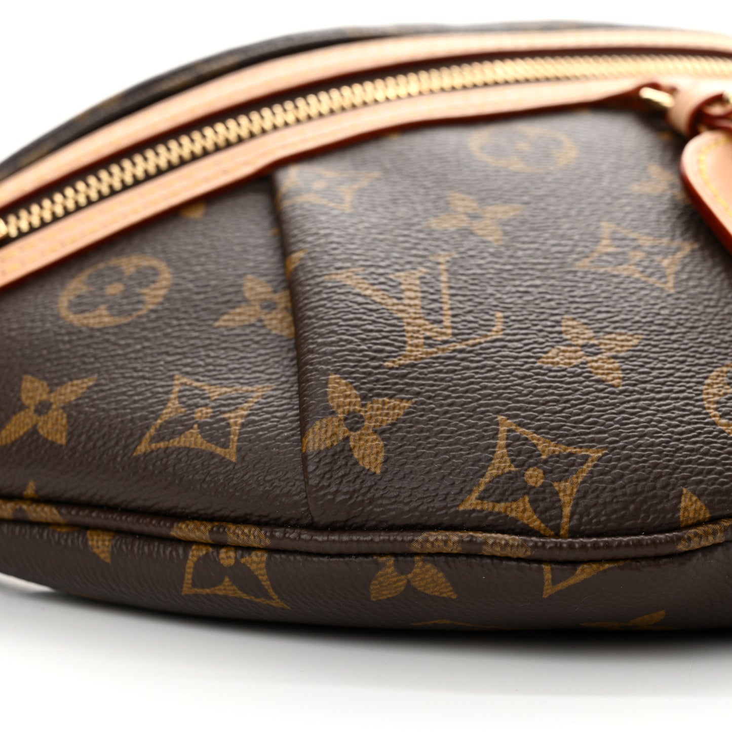 Monogram High Rise Bumbag