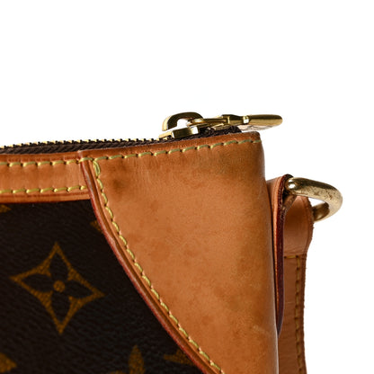 Louis Vuitton Monogram Odeon MM 10 of 10