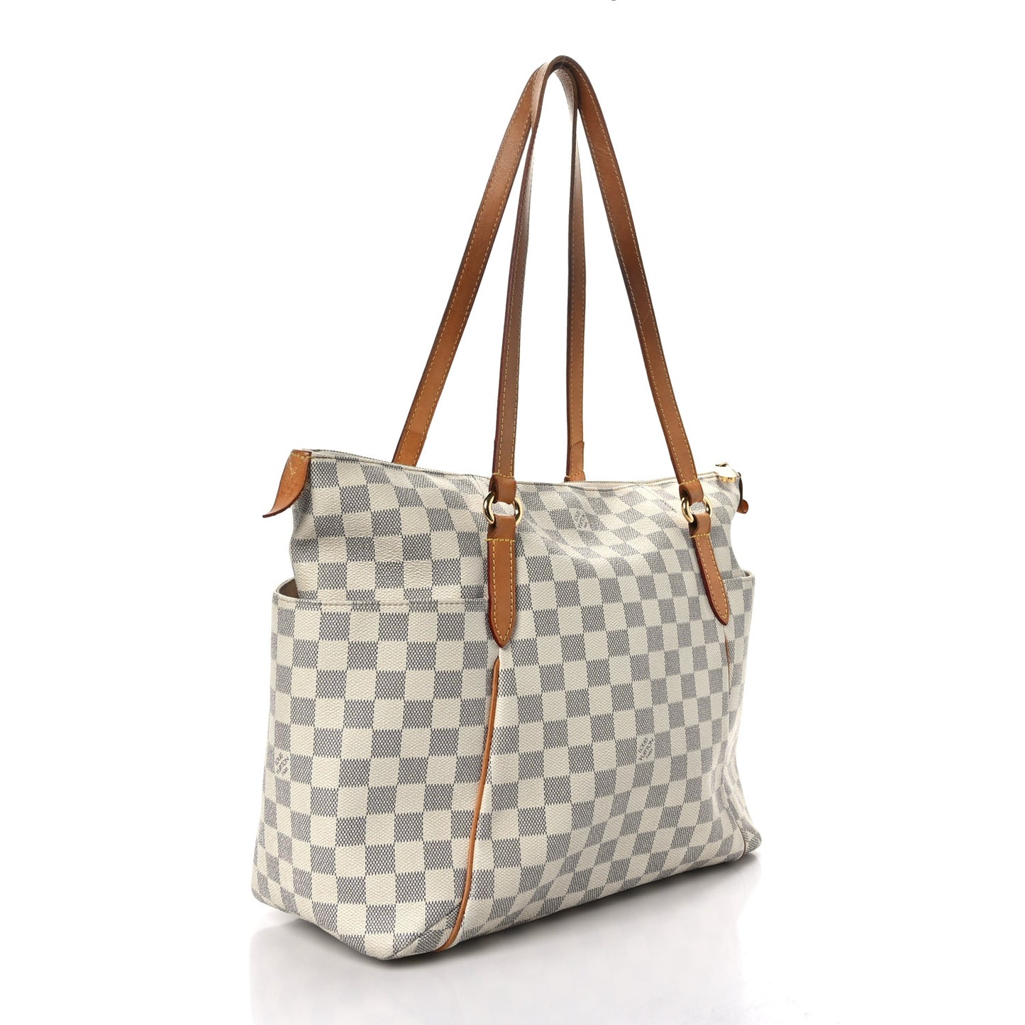 Damier Azur Totally MM