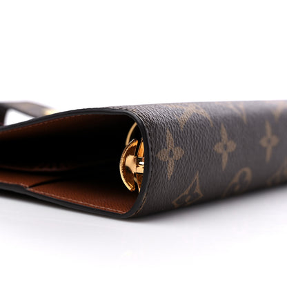 Louis Vuitton Monogram Large Ring Agenda Cover 10 of 11