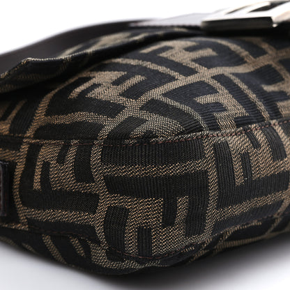 Fendi Zucca Baguette Tobacco 6 of 7