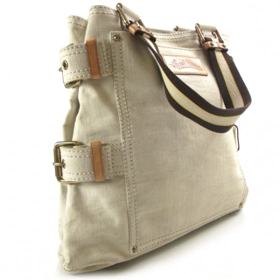 Louis Vuitton Toile Globe Shopper Cabas MM 3 of 10