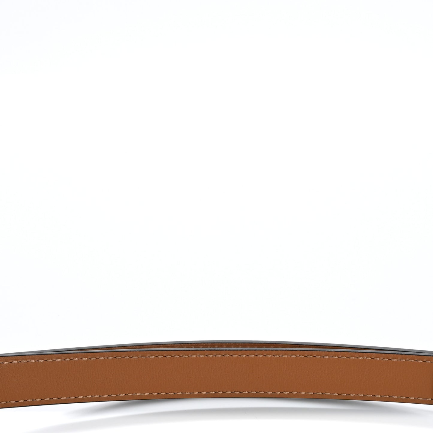 Epsom Kelly Belt Black