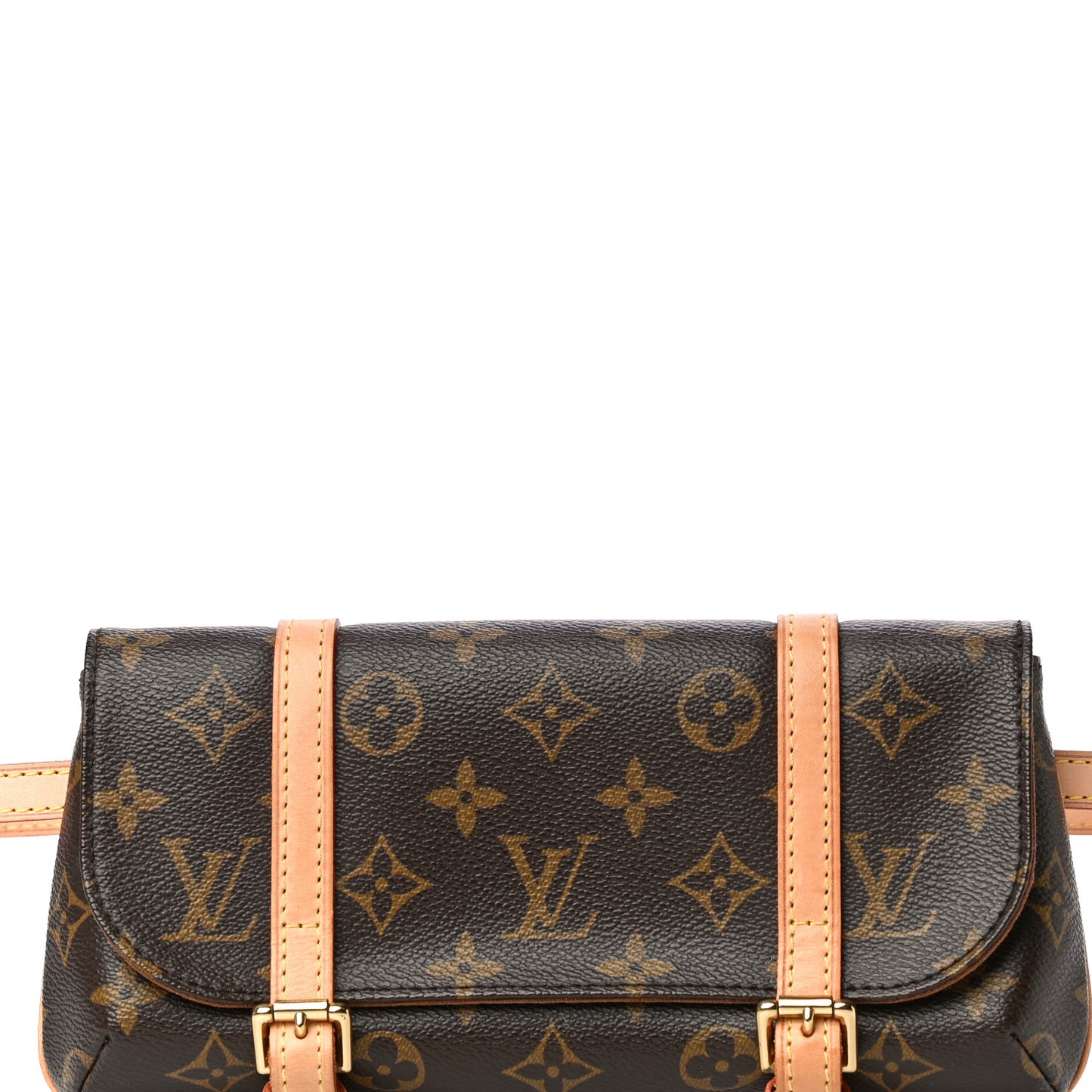 Monogram Pochette Marelle PM
