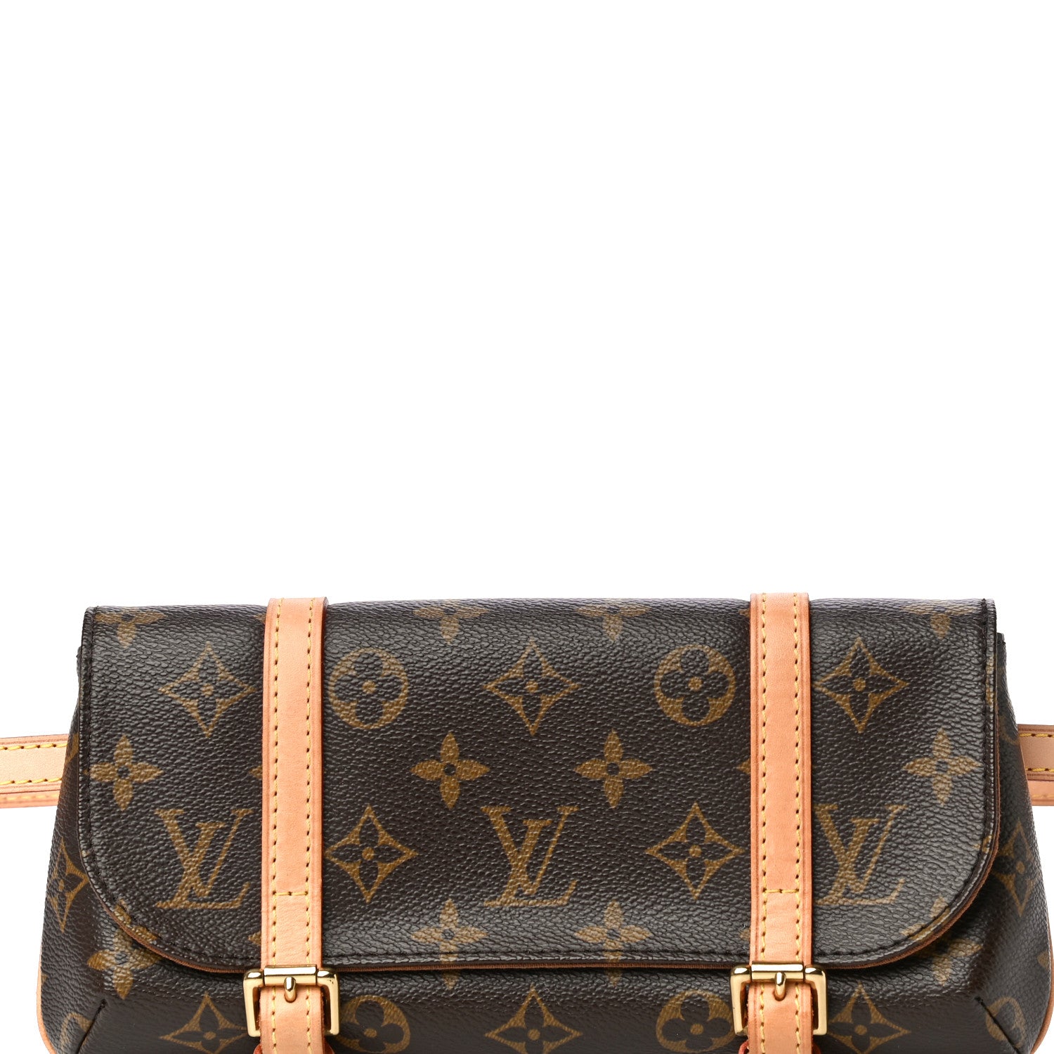 Louis Vuitton Monogram Pochette Marelle PM 7 of 10