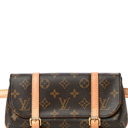 Louis Vuitton Monogram Pochette Marelle PM 7 of 10