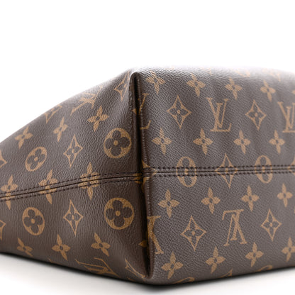 Louis Vuitton Monogram Boetie MM NM 9 of 12