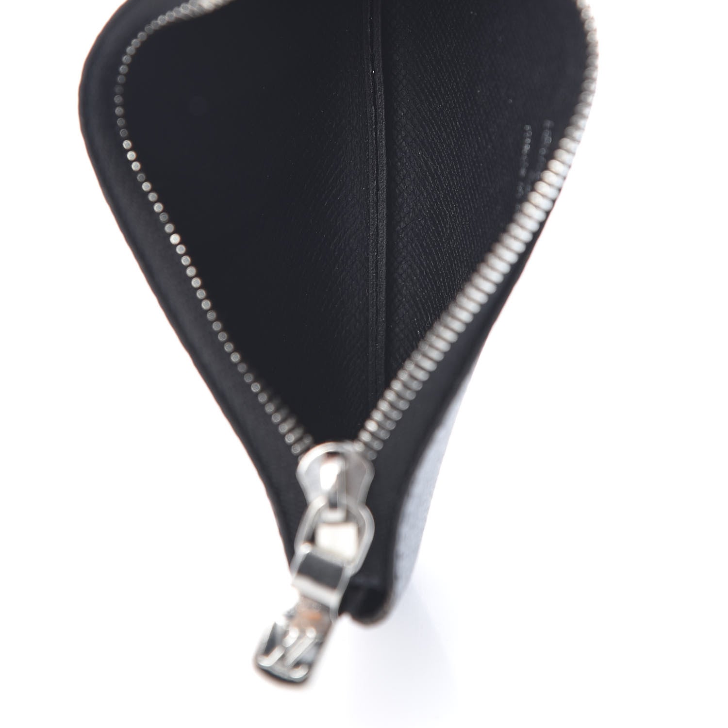Louis Vuitton Damier Graphite Key Pouch 5 of 7