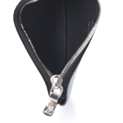Louis Vuitton Damier Graphite Key Pouch 5 of 7
