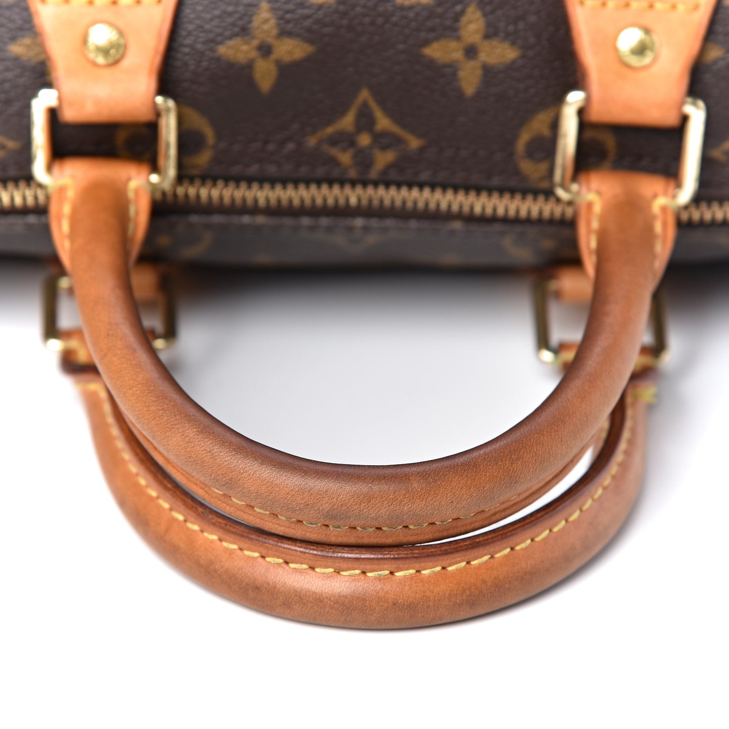 Monogram Speedy 25