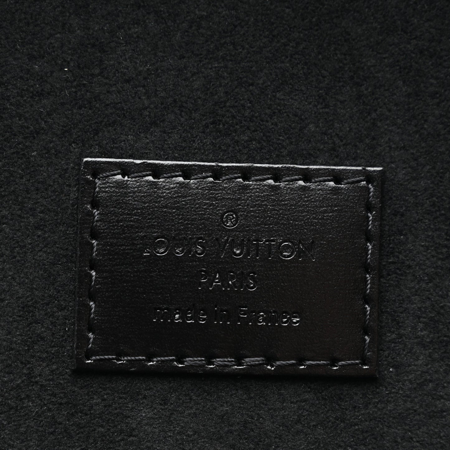 Reverse Monogram Cannes