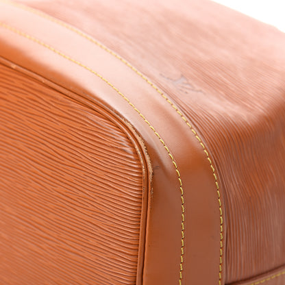 Louis Vuitton Epi Noe Cipango 8 of 10