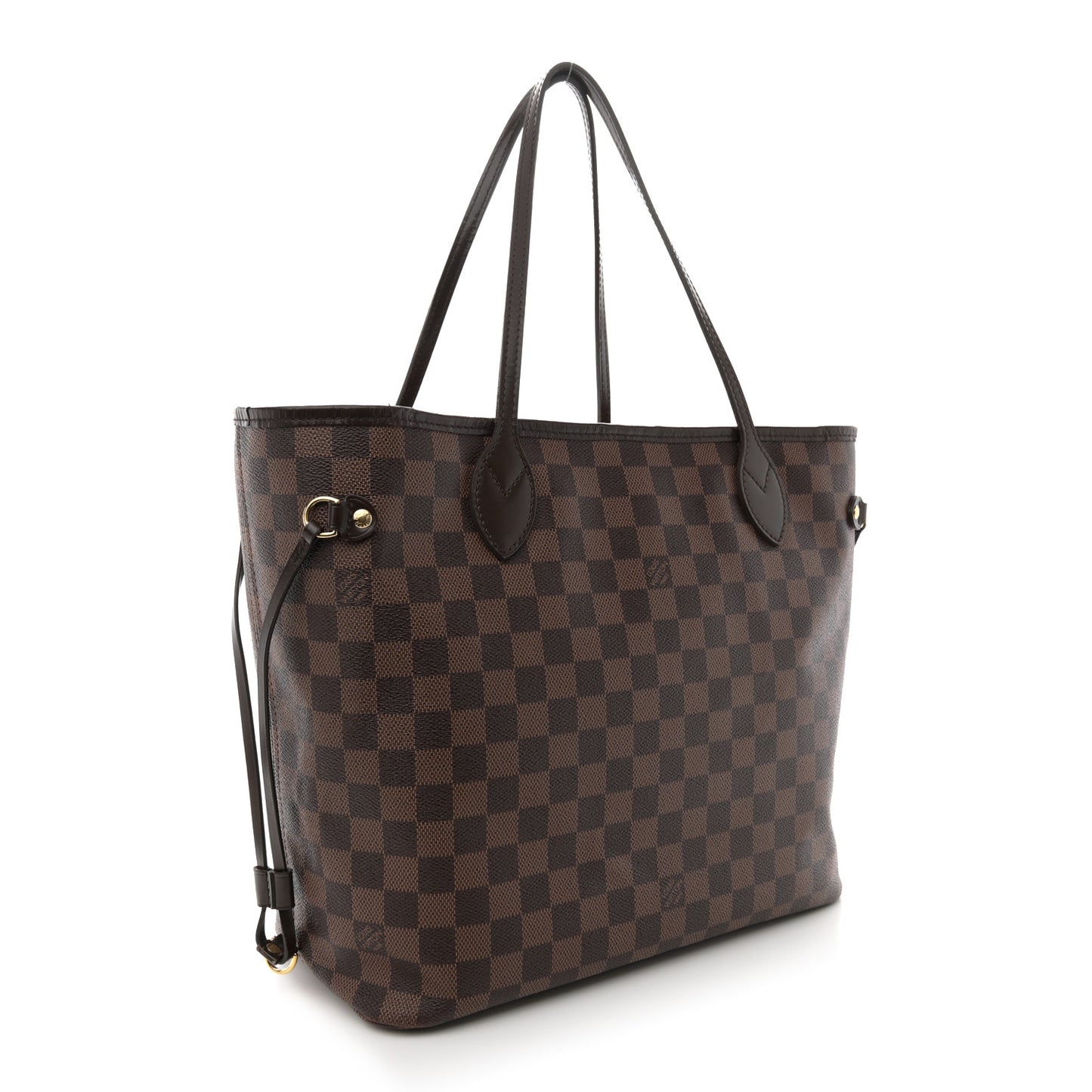 Damier Ebene Neo Neverfull MM