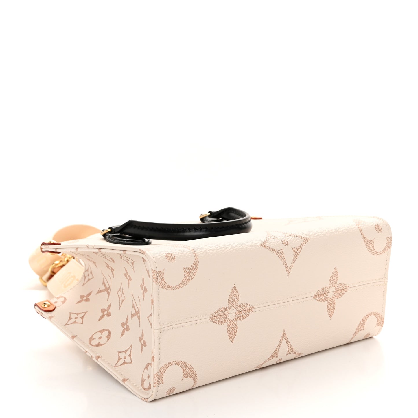 Monogram Dune Giant Onthego PM