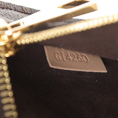 Louis Vuitton Monogram Pochette Metis 7 of 10