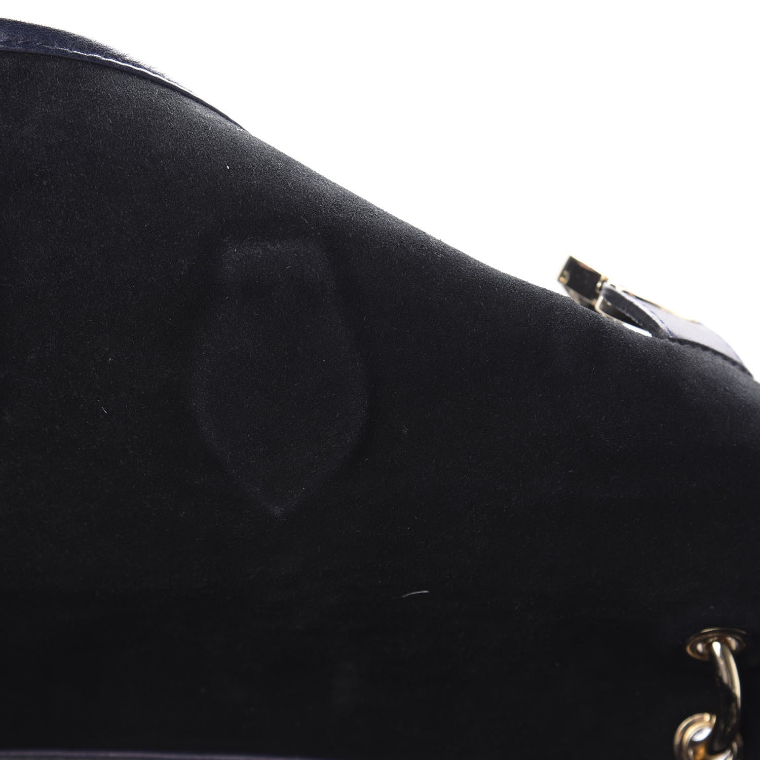 Mulberry Soft Grain Calfskin Oversized Tillie Satchel Nightshade Blue 14 of 15