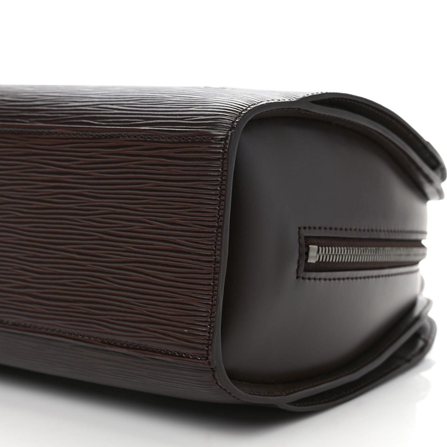 Louis Vuitton Epi Pont-Neuf Moka 8 of 9
