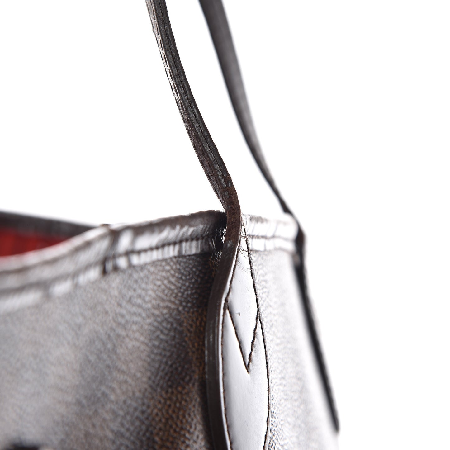 Damier Ebene Neverfull GM