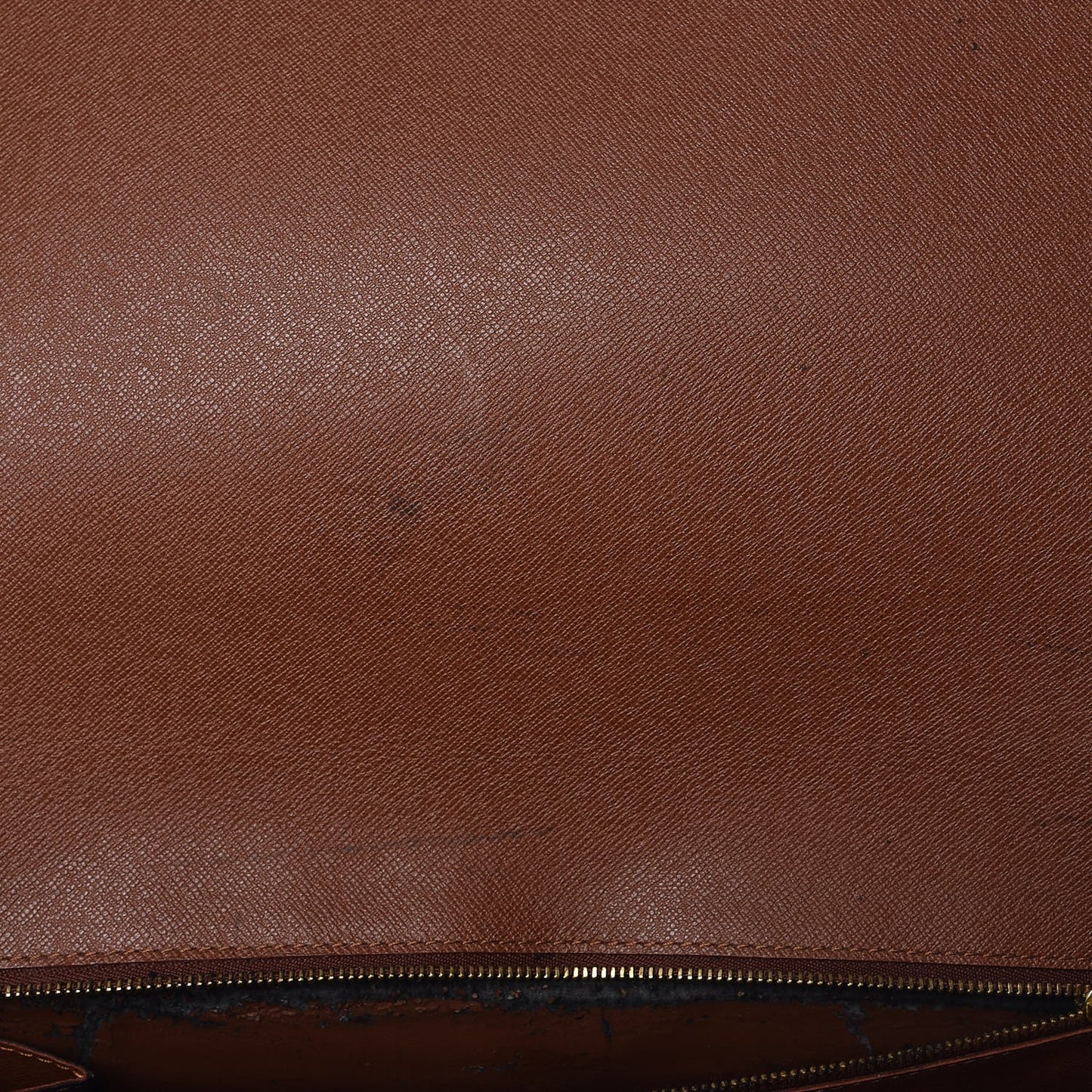 Monogram Document Holder