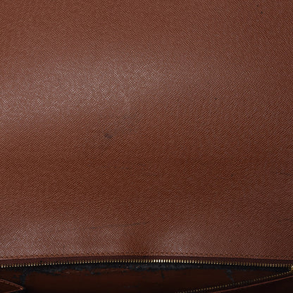 Louis Vuitton Monogram Document Holder 9 of 12