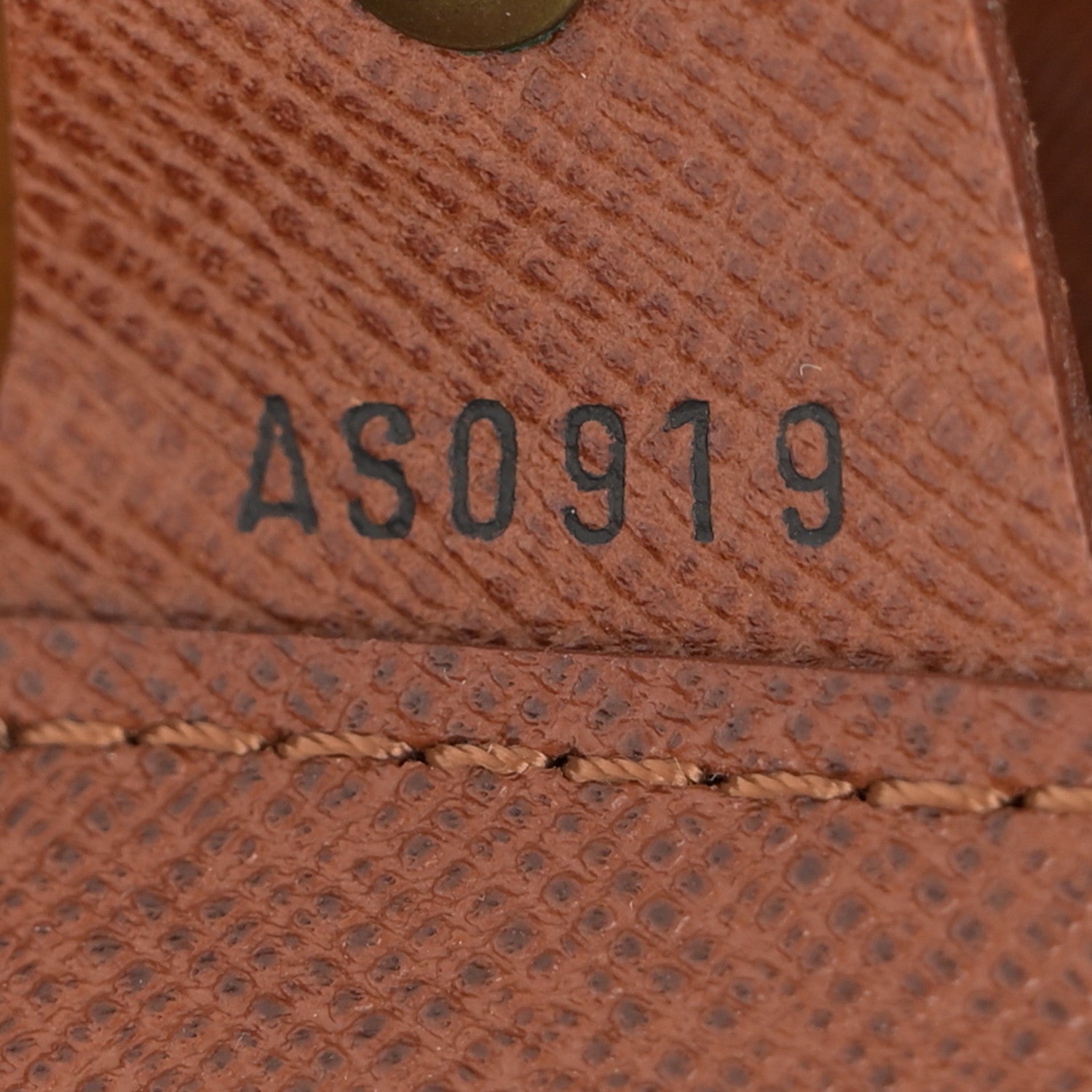 Louis Vuitton Monogram Musette GM 7 of 13