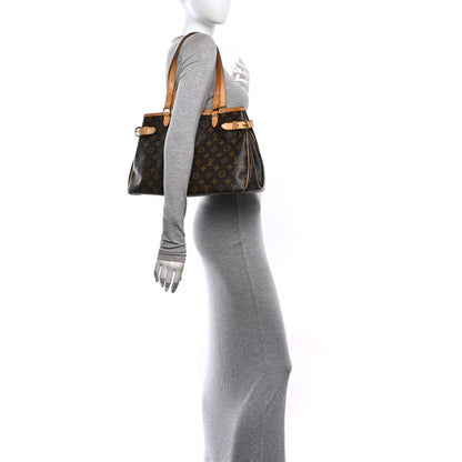 Louis Vuitton Monogram Batignolles Horizontal 2 of 13